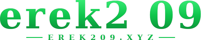 erek2 09 logo